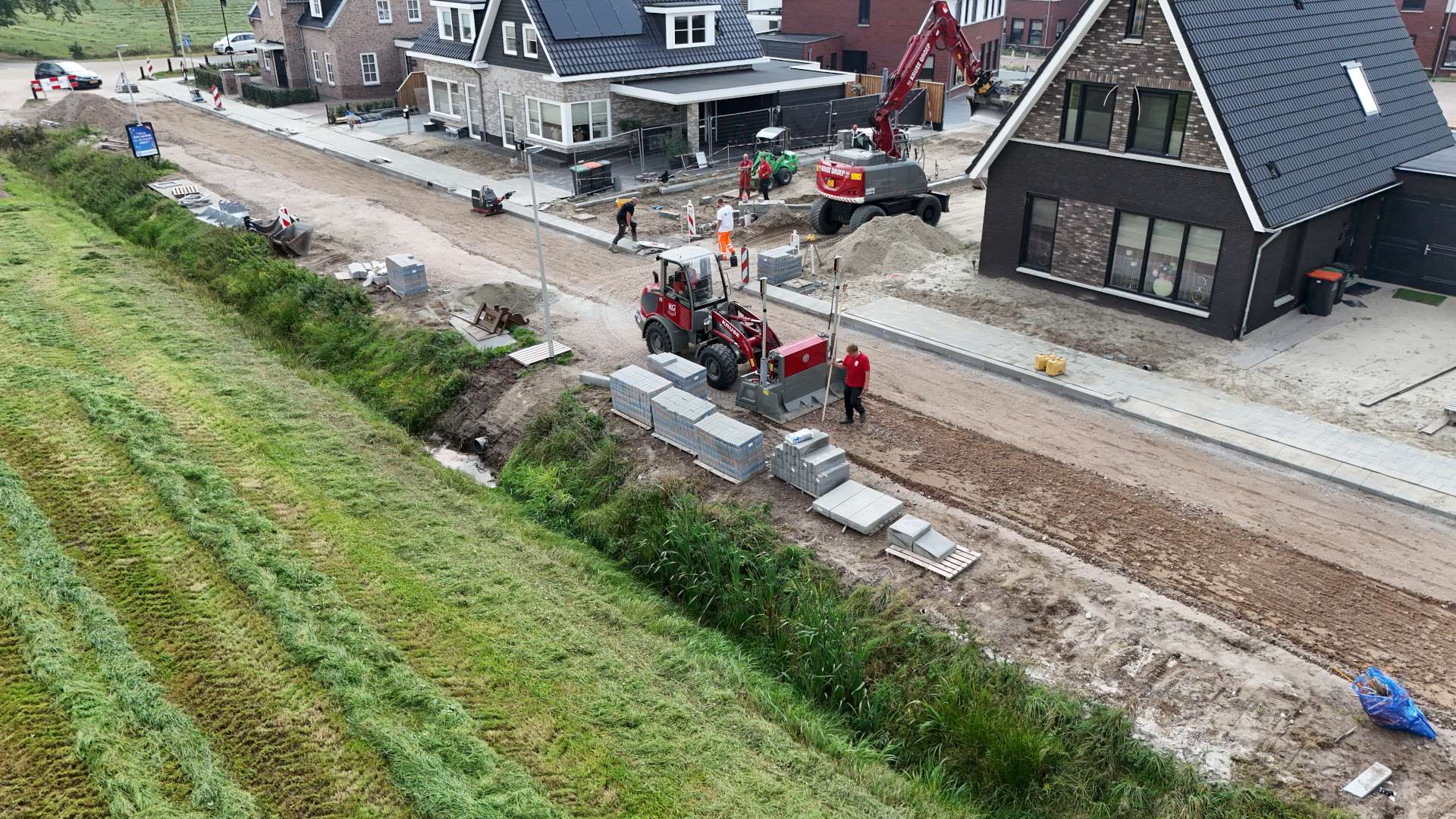 De Brink Mariaparochie
