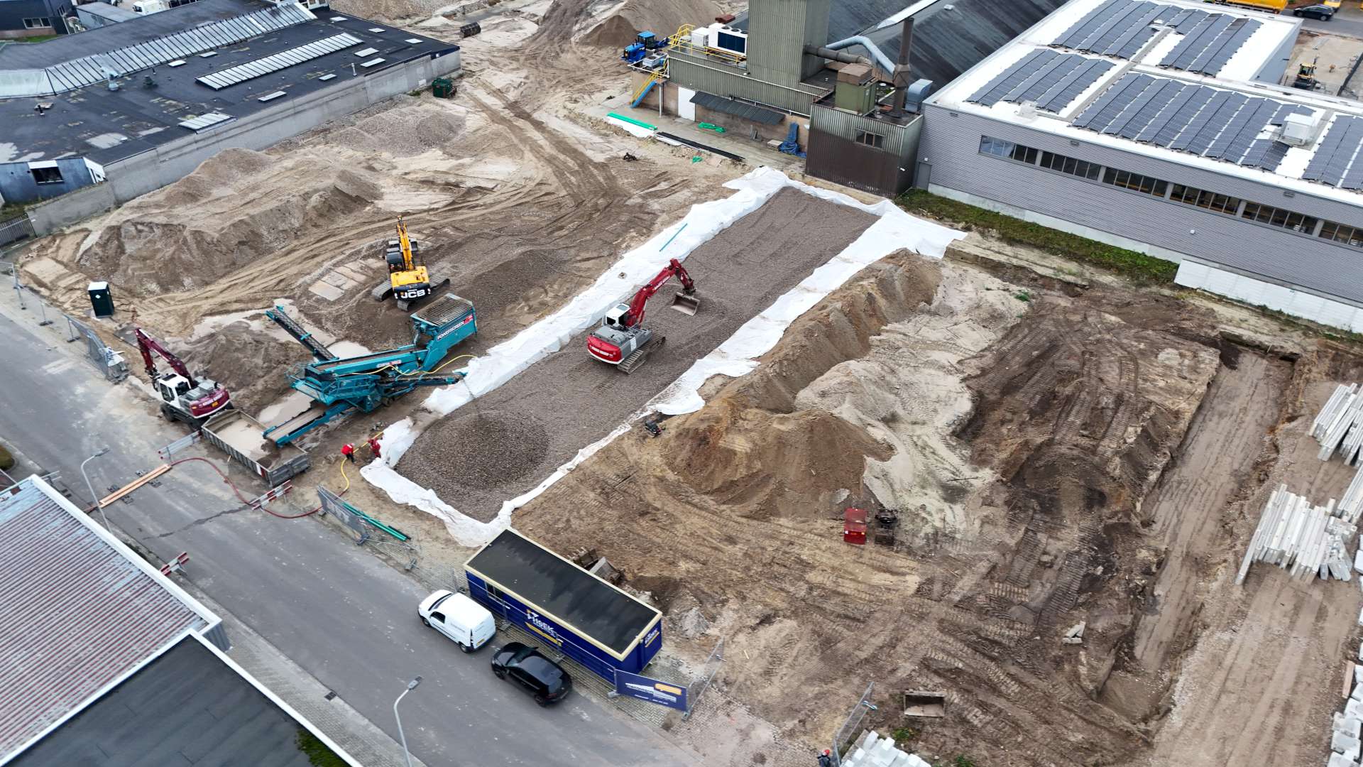 Bakkerij Smithuis Oldenzaal