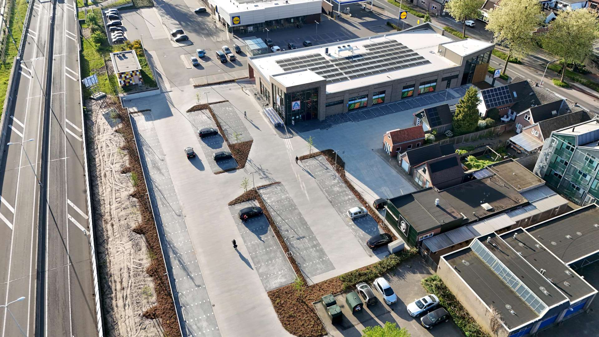 Aldi Nijverdal