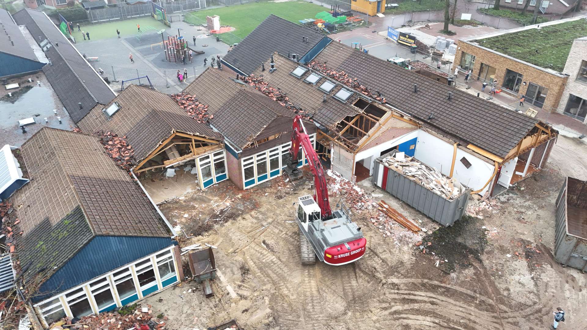 Aloysiusschool Geesteren