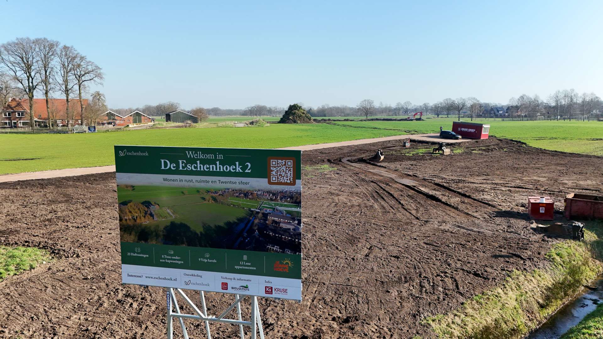 Eschenhoek Tubbergen